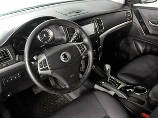 SsangYong ACTYON