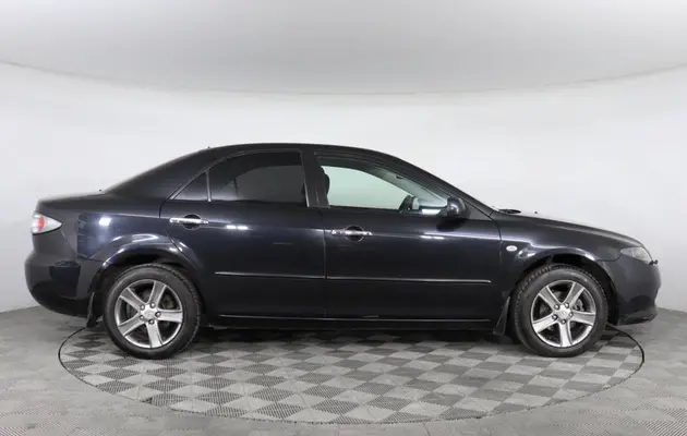 Mazda 6, фото №4