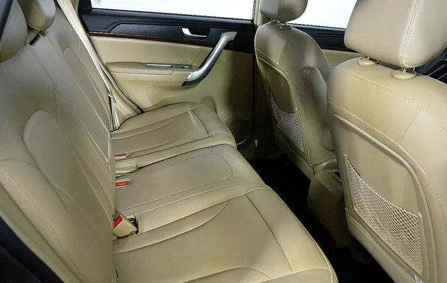 Haval h6 акпп 2018 с пробегом 35 000 км, фото №4