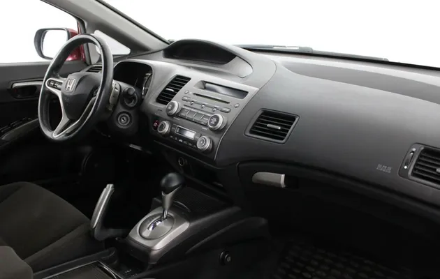 Honda Civic, фото №5