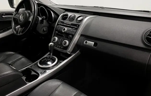 Mazda CX-7, фото №11