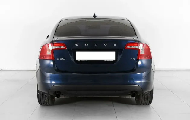 Volvo S60 II, фото №2