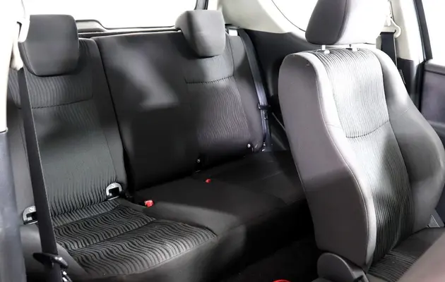 Suzuki Swift, фото №10
