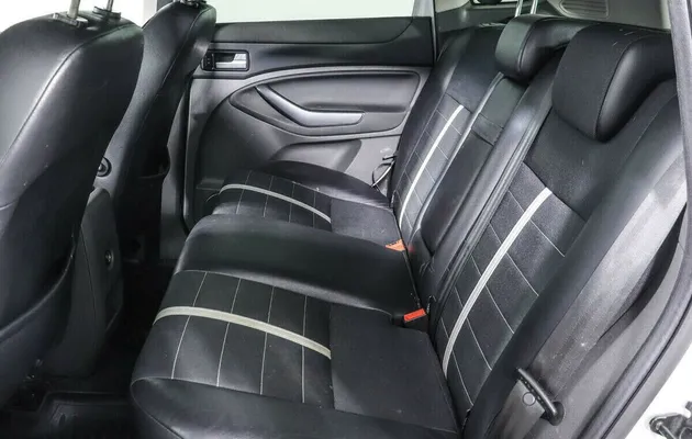 Ford Kuga I, фото №9