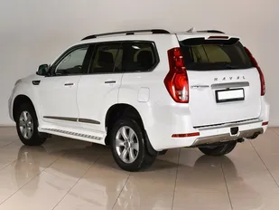 Haval H9