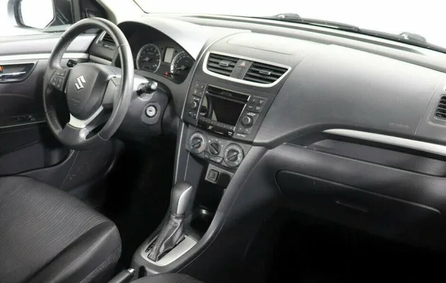 Suzuki Swift 1.2 Автомат, фото №7