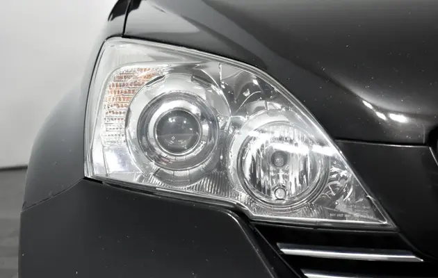 Honda CR-V, фото №15