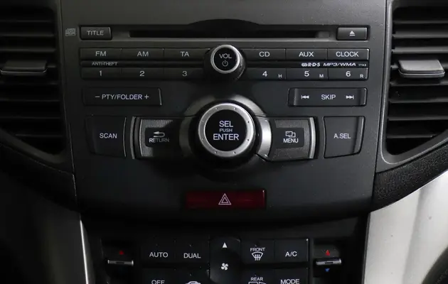 Honda Accord, фото №13