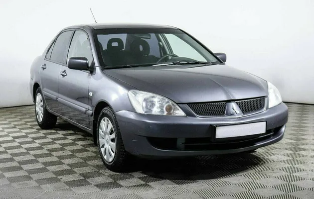 Mitsubishi Lancer 1.6 Автомат, фото №2