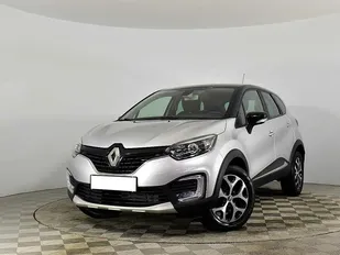 Renault KAPTUR