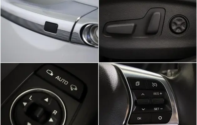 Hyundai Sonata, фото №14