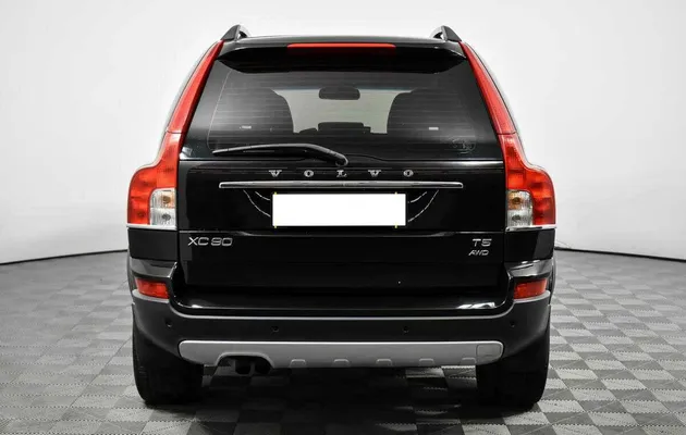 Volvo xc90 акпп 2012 с пробегом 97 745 км, фото №7