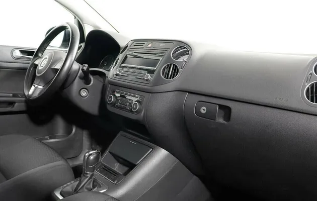 Volkswagen Golf Plus II, фото №7