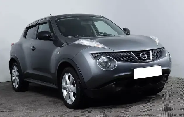 Nissan Juke, фото №5