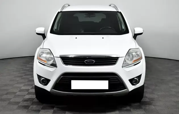 Ford Kuga, фото №2