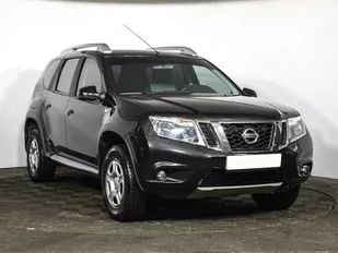 Nissan TERRANO