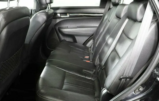 Kia Sorento 2.2 Автомат, фото №9