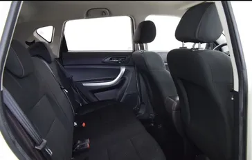 Changan CS35