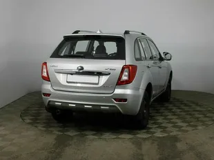 Lifan X60