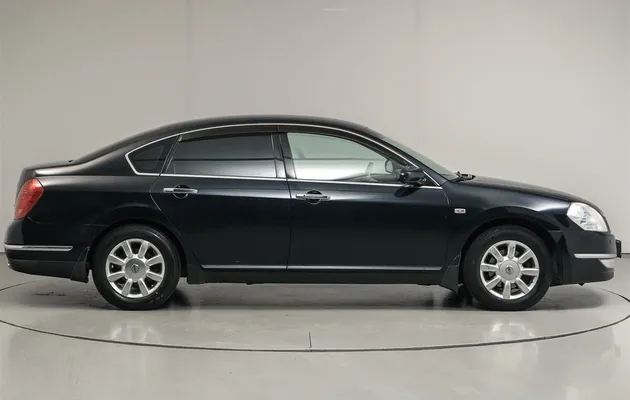 Nissan Teana, фото №3