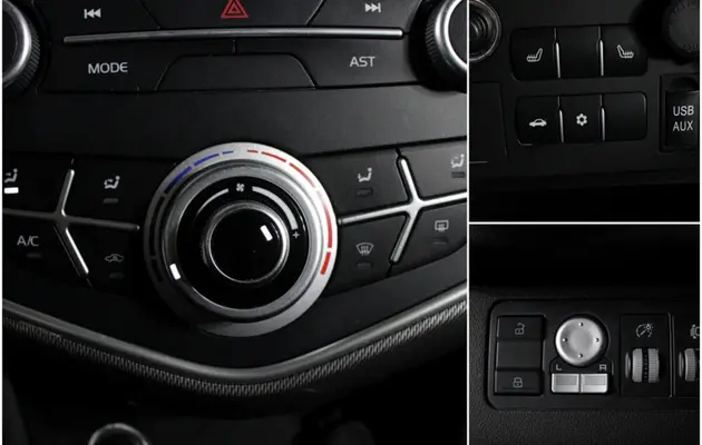 Lifan X60, фото №16