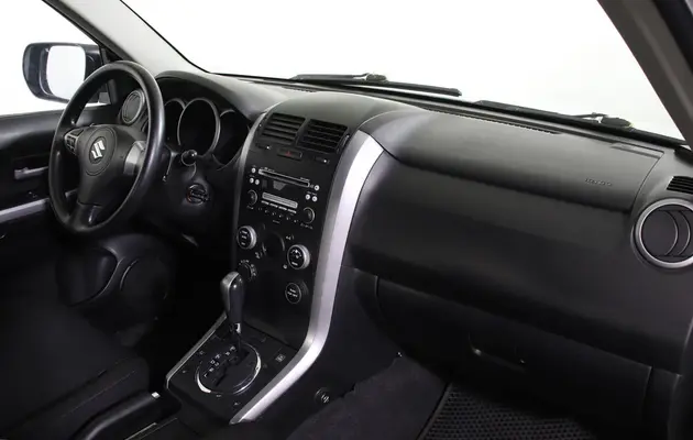 Suzuki Grand Vitara, фото №9