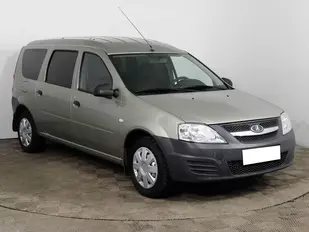 LADA (ВАЗ) LARGUS