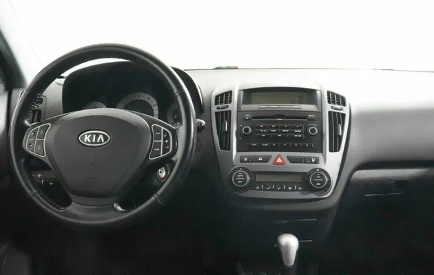 Kia Ceed 1.6 Автомат, фото №5