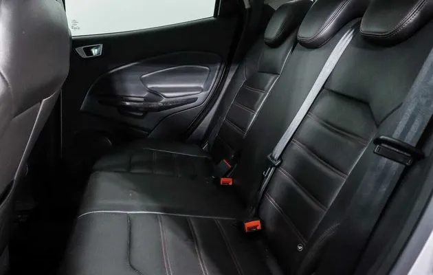 Ford ecosprot робот 2015 с пробегом 95 259 км, фото №6