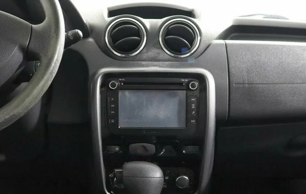 Renault Duster 2.0 Автомат, фото №6