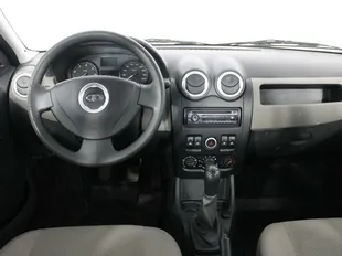 LADA (ВАЗ) LARGUS