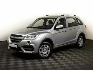 Lifan X60