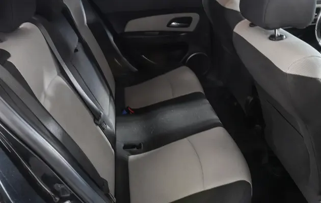 Chevrolet Cruze, фото №10