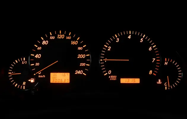 Toyota Avensis, фото №10
