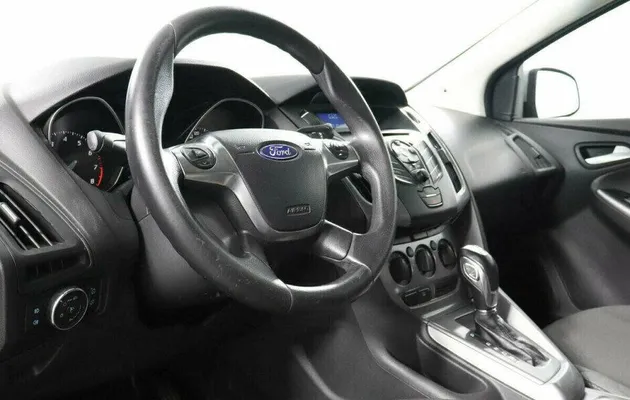 Ford Focus 1.6 Робот, фото №8