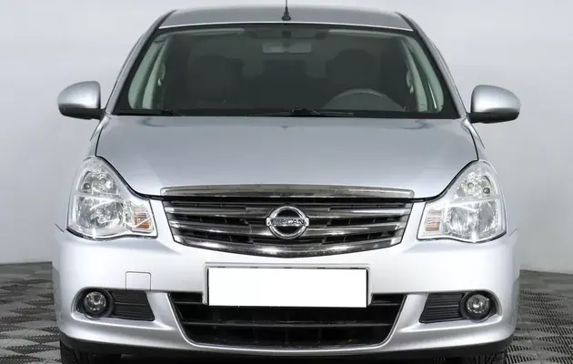 Nissan Almera, фото №2