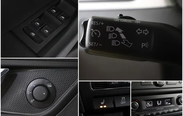 Skoda Rapid, фото №16