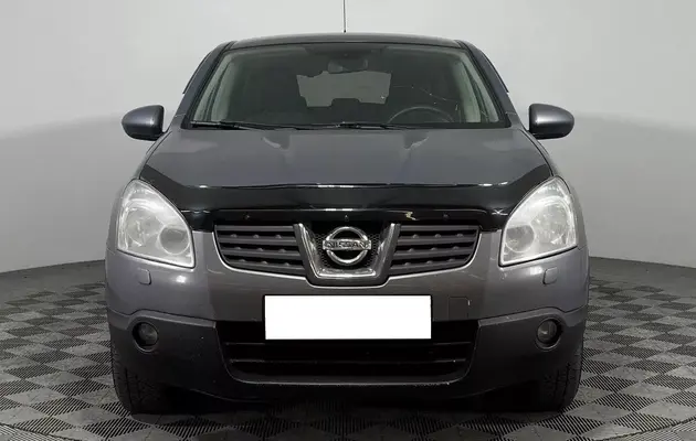 Nissan Qashqai, фото №2