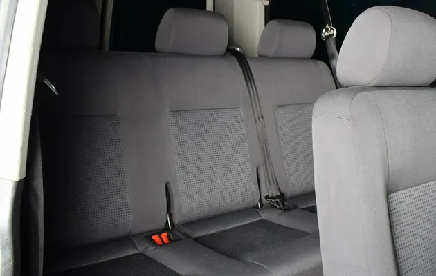 Volkswagen Caravelle T5, фото №7