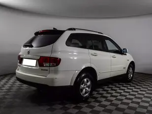 SsangYong KYRON