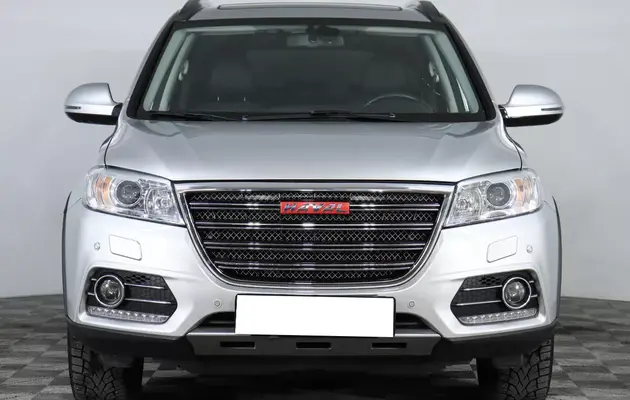 Haval H6, фото №2