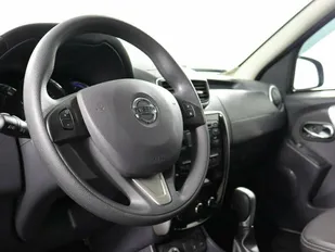 Nissan TERRANO