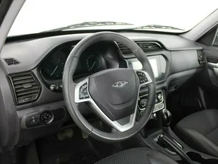 Chery Tiggo 3
