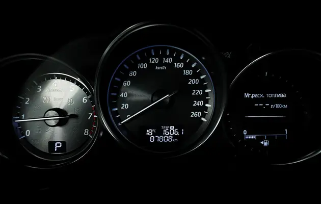 Mazda CX-5, фото №10