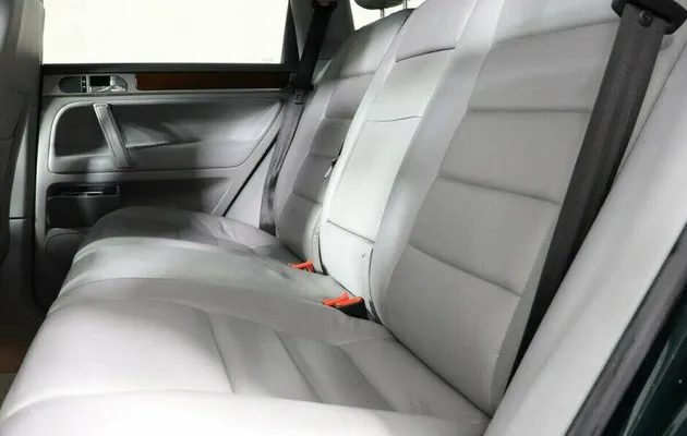 Volkswagen Touareg 3.0 Автомат, фото №10