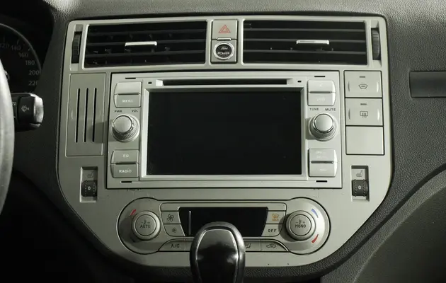 Ford Kuga, фото №13
