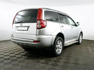 Great Wall HOVER H5