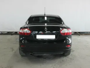 Renault FLUENCE