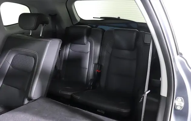 Chery Tiggo 8, фото №19