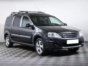 LADA (ВАЗ) LARGUS